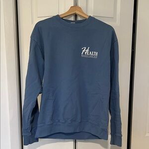 Sporty & Rich Sweatshirt